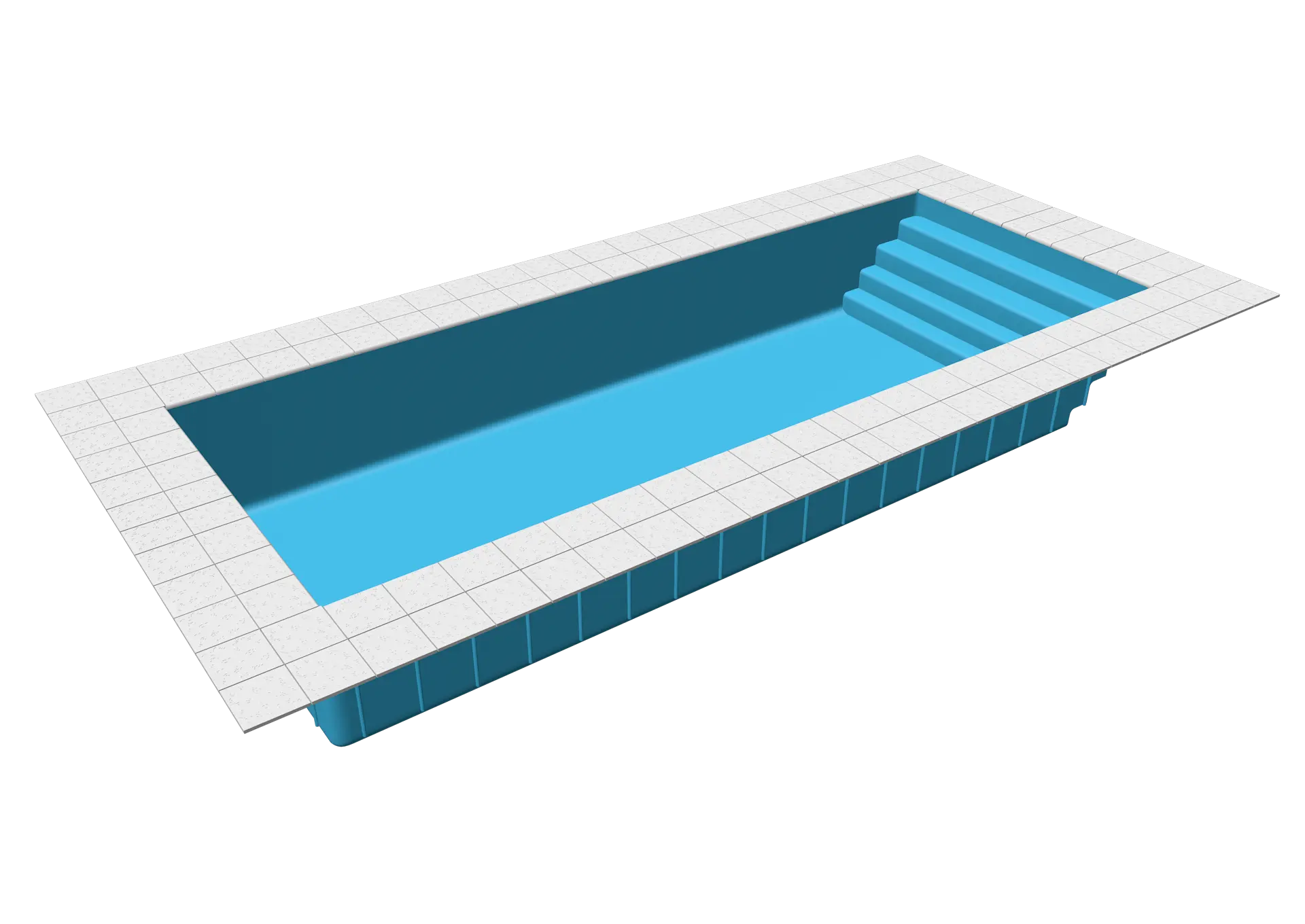 Piscina Punta Ballena